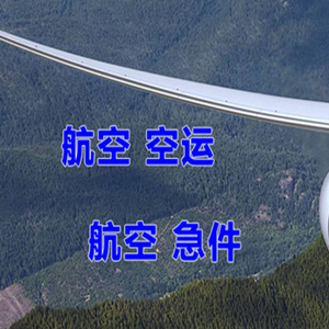 伊尔施航空物流快递-选东方航空和上海航空